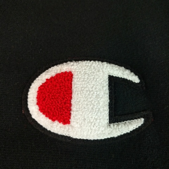 NWT Champion Mens Reverse Weave Logo Hoodie XL-XXL - Picture 3 of 5